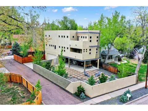 304 Cheyenne Blvd, Colorado Springs, CO 80905