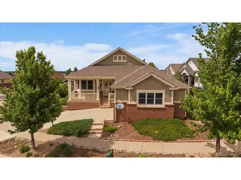 22873 E David Pl, Aurora, CO 80016