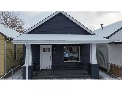 4670 Josephine St, Denver, CO 80216