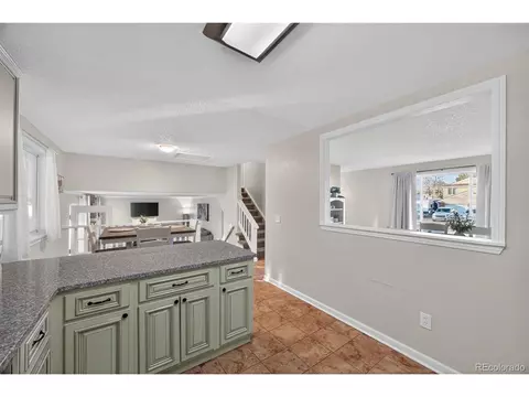Kitchen - 5414 E 113th Ave, Thornton, CO 80233 photo 3 of 5