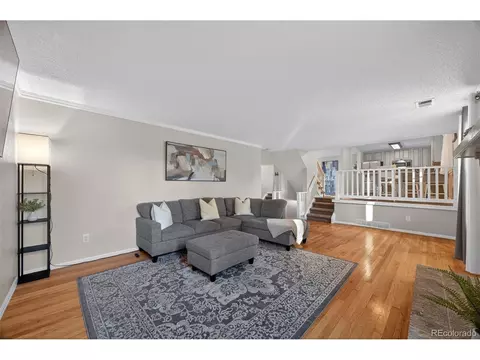 Living - 5414 E 113th Ave, Thornton, CO 80233 photo 1 of 2
