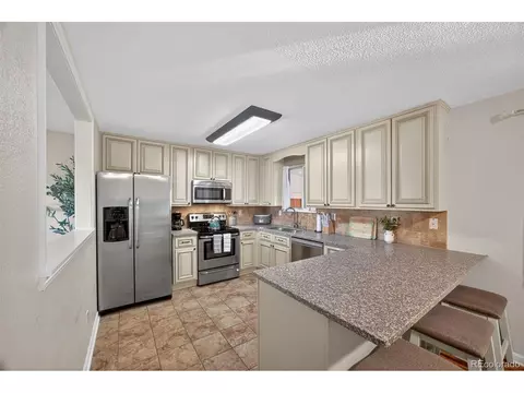 Kitchen - 5414 E 113th Ave, Thornton, CO 80233 photo 1 of 5