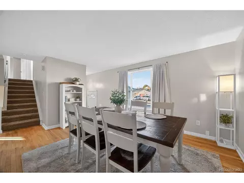 Dining - 5414 E 113th Ave, Thornton, CO 80233 photo 3 of 6