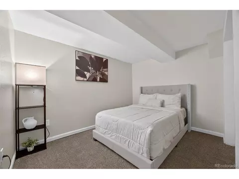 Bedroom - 5414 E 113th Ave, Thornton, CO 80233 photo 6 of 6