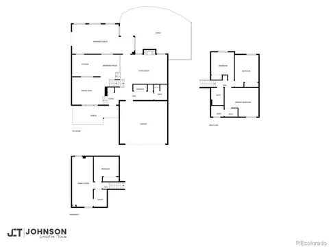 Floorplan - 5414 E 113th Ave, Thornton, CO 80233 photo 4 of 4