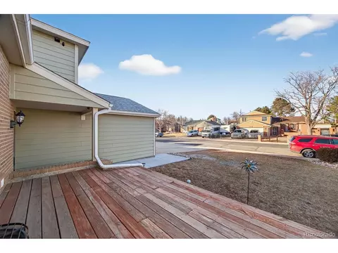 Exterior - 5414 E 113th Ave, Thornton, CO 80233 photo 5 of 12