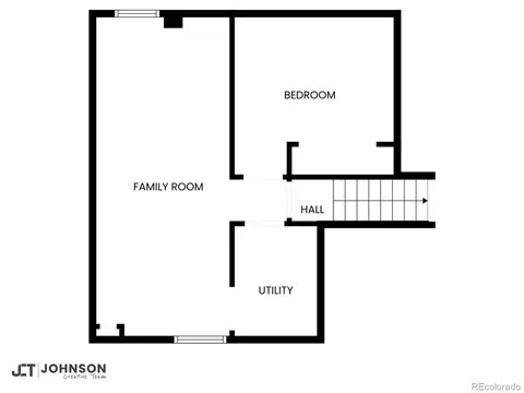 Floorplan - 5414 E 113th Ave, Thornton, CO 80233 photo 1 of 4