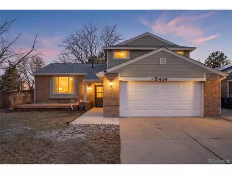 5414 E 113th Ave, Thornton, CO 80233