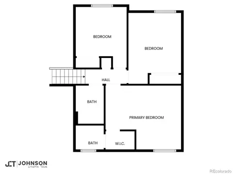 Floorplan - 5414 E 113th Ave, Thornton, CO 80233 photo 3 of 4