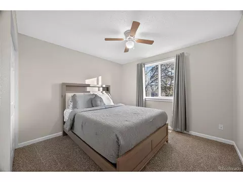 Bedroom - 5414 E 113th Ave, Thornton, CO 80233 photo 1 of 6
