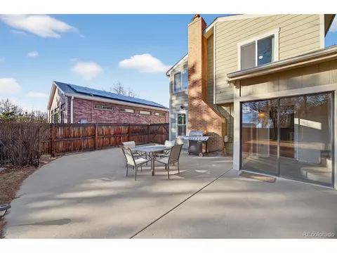 Exterior - 5414 E 113th Ave, Thornton, CO 80233 photo 11 of 12
