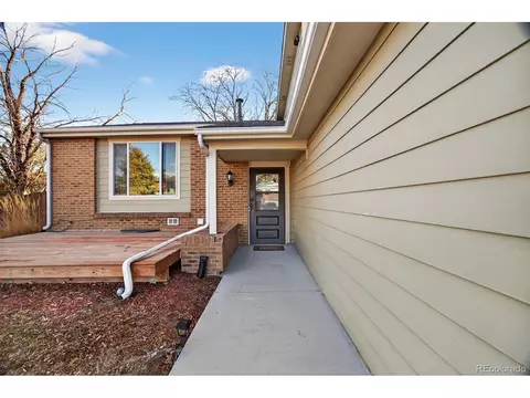 Exterior - 5414 E 113th Ave, Thornton, CO 80233 photo 4 of 12