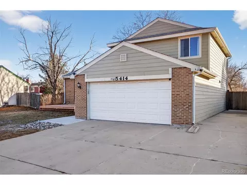 Exterior - 5414 E 113th Ave, Thornton, CO 80233 photo 3 of 12