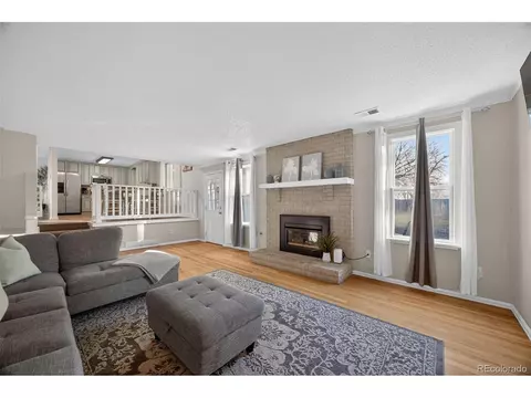 Living - 5414 E 113th Ave, Thornton, CO 80233 photo 2 of 2
