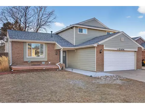 Exterior - 5414 E 113th Ave, Thornton, CO 80233 photo 2 of 12
