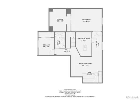 24542 Easter Pl, Aurora, CO 80016 photo 29
