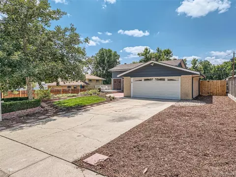 6413 Zephyr St, Arvada, CO 80004