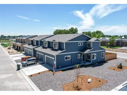 421 Molly Ln, Fort Morgan, CO 80701