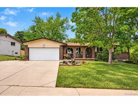 13517 W Alaska Dr, Denver, CO 80228