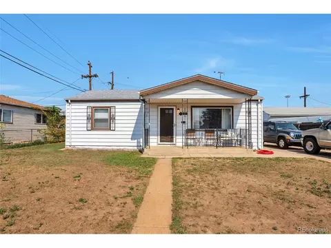 6010 Rose Ln, Commerce City, CO 80022