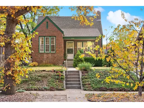 940 Milwaukee St, Denver, CO 80206