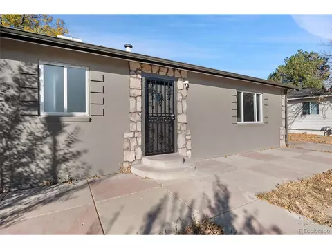 13301 Randolph Pl, Denver, CO 80239