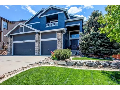 6818 Serena Ave, Castle Pines, CO 80108