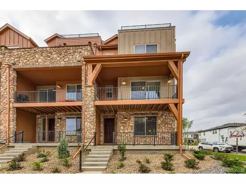 9629 Browns Peak Cir, Littleton, CO 80125