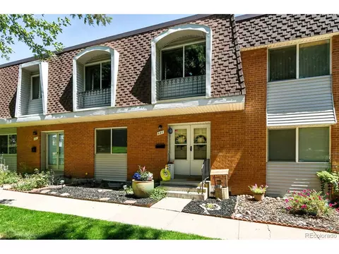 641 S Xenon Ct, Lakewood, CO 80228