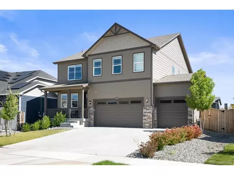 13962 Shasta Daisy St, Parker, CO 80134