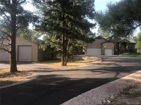34989 Forest Park Dr, Elizabeth, CO 80107