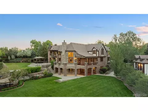 6616 E Prentice Ave, Greenwood Village, CO 80111