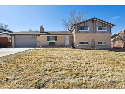 1300 Kennedy Dr, Northglenn, CO 80234
