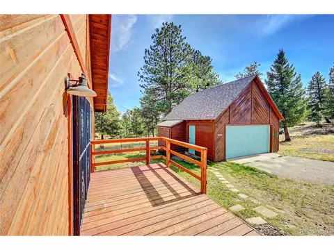 16 Doe Cir, Bailey, CO 80421 photo 19