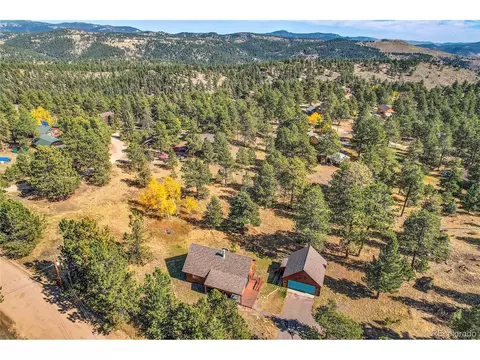 16 Doe Cir, Bailey, CO 80421 photo 28