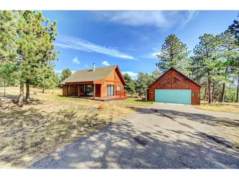 16 Doe Cir, Bailey, CO 80421 photo 2