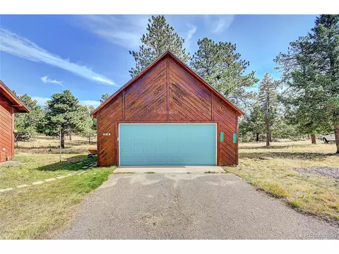 16 Doe Cir, Bailey, CO 80421 photo 23