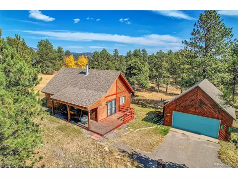 16 Doe Cir, Bailey, CO 80421 photo 3