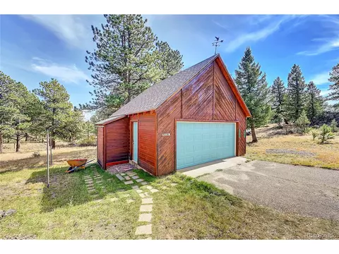 16 Doe Cir, Bailey, CO 80421 photo 25