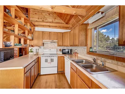 16 Doe Cir, Bailey, CO 80421 photo 6