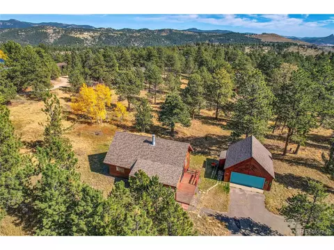 16 Doe Cir, Bailey, CO 80421 photo 1