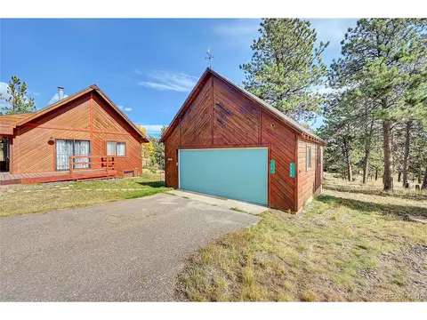 16 Doe Cir, Bailey, CO 80421 photo 24
