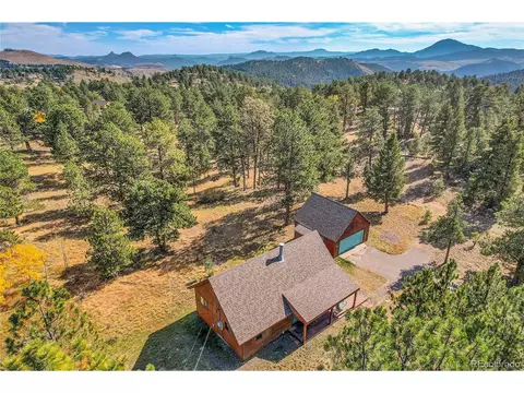 16 Doe Cir, Bailey, CO 80421 photo 29