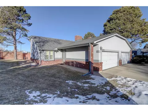 5222 S Emporia Way, Greenwood Village, CO 80111