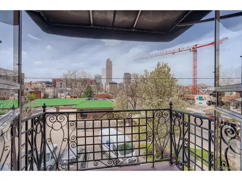 836 E 17th Ave #2B, Denver, CO 80218 photo 24