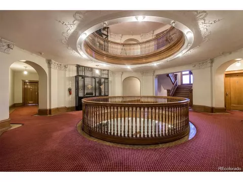 836 E 17th Ave #2B, Denver, CO 80218 photo 4