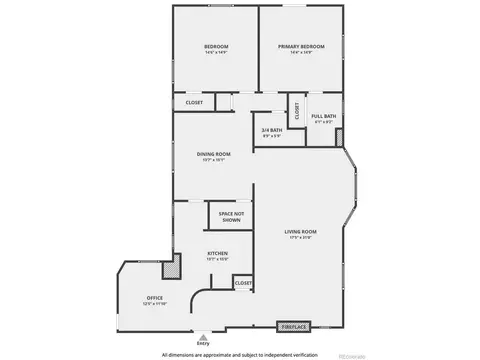 836 E 17th Ave #2B, Denver, CO 80218 photo 32