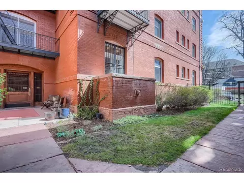 836 E 17th Ave #2B, Denver, CO 80218 photo 33