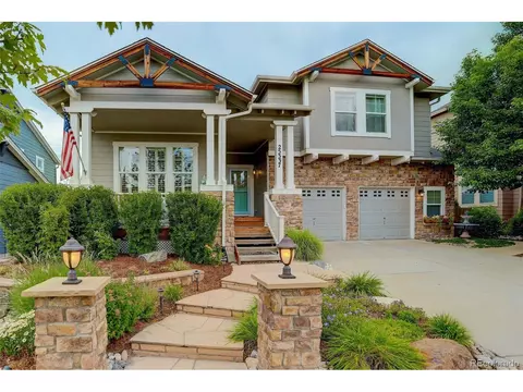 25337 E Geddes Pl, Aurora, CO 80016