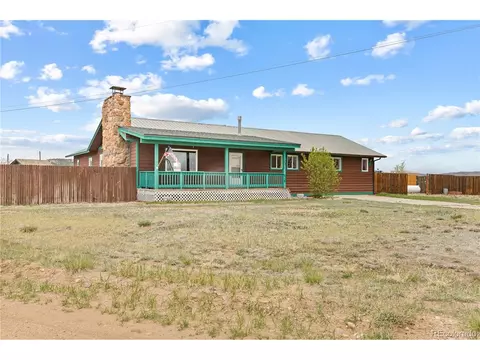 89 Midland Ave, Hartsel, CO 80449